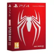 Marvel's Spider-Man Special Edition PS4
