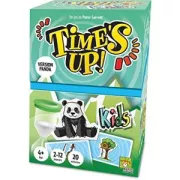 Time's Up! : Kids - Version Panda