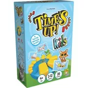 Time's Up! : Kids - Version Grand Format