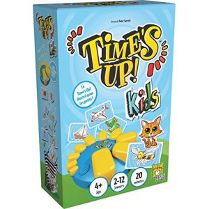Image : Time's Up! : Kids - Version Grand Format