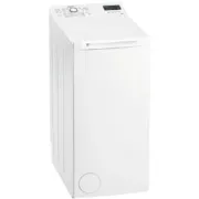Lave-linge top Whirlpool TDLR6228FR/N