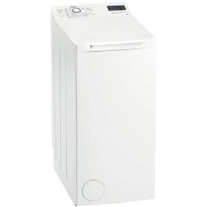 Image : Lave-linge top Whirlpool TDLR6228FR/N