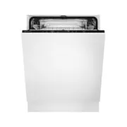 Lave-vaisselle Electrolux EEQ47300L QUICK SELECT