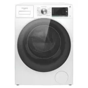 Lave-linge hublot Whirlpool W6XW845WRFR SILENCE