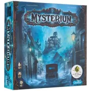 Mysterium de Libellud