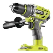 Perceuse Percussion Brushless R18Pd7-0 RYOBI