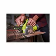 Scie Multi-matériaux Ryobi 18v Oneplus R18mms-120s