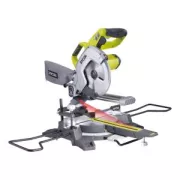 Scie a coupe d'onglets radiale RYOBI EMS216L