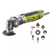 Outil multifonction RYOBI Multitool RMT300-TA