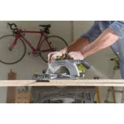 Scie Circulaire Ryobi 18v Oneplus R18cs-0