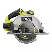Scie circulaire BRUSHLESS HP 18V RCS18X-0 RYOBI