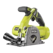 Scie RYOBI multimateriaux R18MMS-0