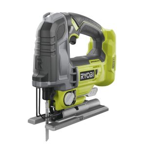 Image : Scie RYOBI sauteuse pendulaire R18JS7-0