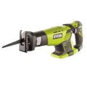Scie sabre sans fil 18V RYOBI Gamme ONE+ RRS1801M