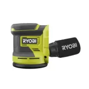Ponceuse excentrique 18V RROS18-0 RYOBI
