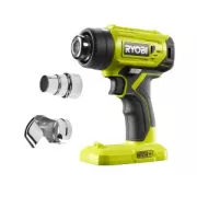 Decapeur thermique RYOBI R18HG-0