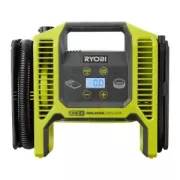 Compresseur RYOBI gonfleur R18MI-0