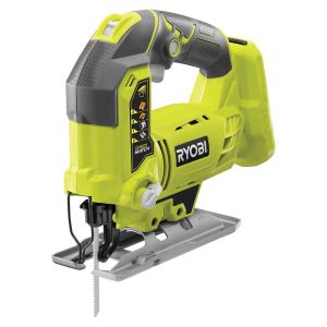 Image : Scie sauteuse pendulaire R18JSA-0 RYOBI