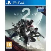 Destiny 2 PS4