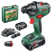 Bosch perceuse visseuse sans fils AdvancedDrill 18 06039B5006