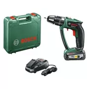 Bosch Perceuse-visseuse a percussion 'Expert' sans fil PSB 18 LI-2 Ergonomic 06039B0300 BOSCH
