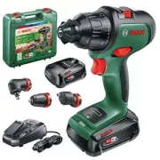 Bosch perceuse-visseuse a percussion AdvancedImpact 18 06039B510B BOSCH