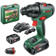 Bosch perceuse visseuse sans fil AdvancedImpact 18 06039B5109