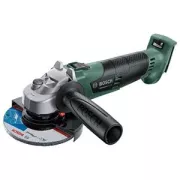 Bosch Meuleuse d'angle sans Fil AdvancedGrind 06033D9003