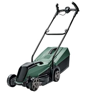 Image : Tondeuse a gazon sans fil Bosch CityMower 18 06008B9A01