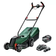 Bosch Tondeuse a gazon sans fil - CityMower 18V-32-300 06008B9A07