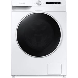 Image : Lave linge sechant hublot SAMSUNG WD12T504DWW