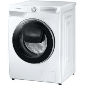 Image : Samsung Lave-linge AddWash 8kg - WW80T654DLH