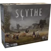Scythe MATAGOT