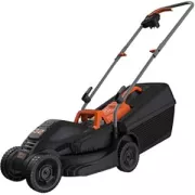 Tondeuse electrique 1000W BLACK+DECKER BEMW351