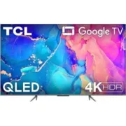 TV TCL QLED 65C635 2022