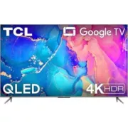 TV TCL QLED 50C635 2022