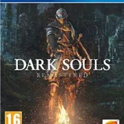 Dark Souls Remastered PS4