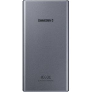 Image : Batterie externe SAMSUNG 10000 mAh EB-P3300 Ultra rapide USBC 25w