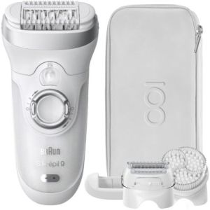 Image : Epilateur electrique BRAUN Max Braun MB SES9