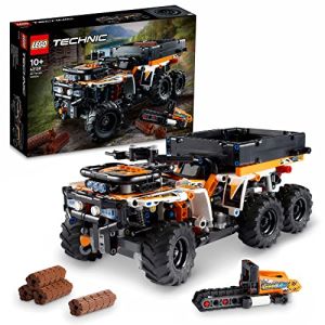 Image : LEGO 42139 Technic Le Vehicule Tout-Terrain