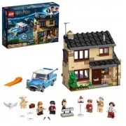 LEGO 75968 Harry Potter 4 Privet Drive