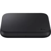 Chargeur a induction Ultra plat FastCharge Samsung Noir EP-P1300BBEGEU