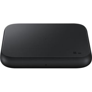 Image : Chargeur a induction Ultra plat FastCharge Samsung Noir EP-P1300BBEGEU
