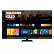 TV SAMSUNG QLED QE85Q70B 4K UHD 85'' 2022 Noir QE85Q70BATXXC 2022