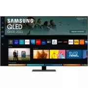 TV QLED SAMSUNG 50' QE50Q80B 2022