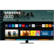 TV QLED SAMSUNG 55' QE55Q82B 2022