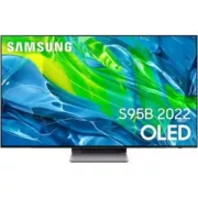 TV OLED SAMSUNG 55' QE55S95B 2022