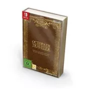 Octopath Traveler : Edition Tresors du voyageur Switch