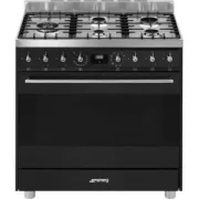 Piano de cuisson SMEG C95GMCA9-1