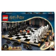 LEGO Harry Potter - Le jeu d'échecs version sorcier de Poudlard - 76392